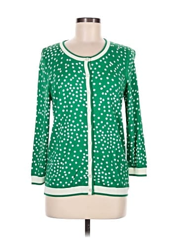 Talbots Cardigan (view 1)