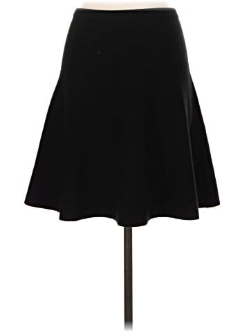Theory Wool Skirt (view 2)