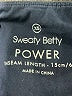 Sweaty Betty Solid Blue Athletic Shorts Size XS - photo 3