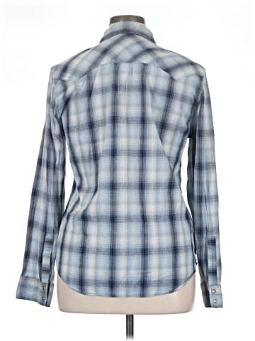 Levi's Long Sleeve Button-Down Shirt (view 2)