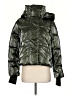 Gap Metallic Green Snow Jacket Size XXS - photo 1