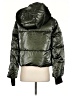 Gap Metallic Green Snow Jacket Size XXS - photo 2