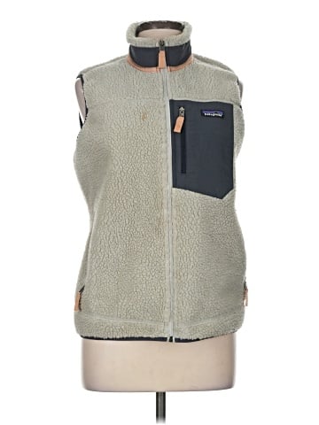 Patagonia Vest (view 1)