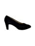 Joan & David Black Heels Size 8 - photo 1