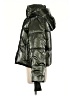 Gap Metallic Green Snow Jacket Size XXS - photo 5