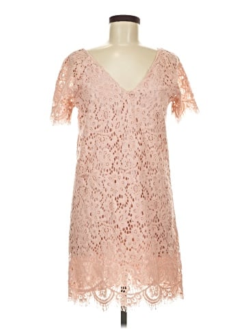 BB Dakota Cocktail Dress (view 1)