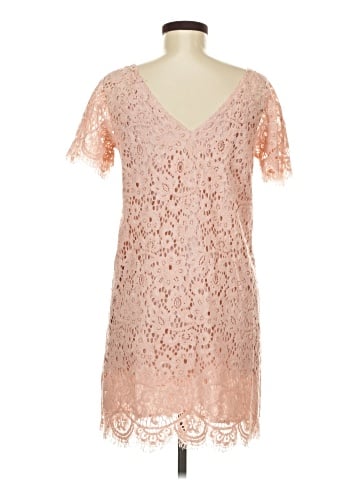 BB Dakota Cocktail Dress (view 2)