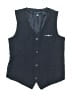 Andy & Evan Black Vest Size 7 - photo 1