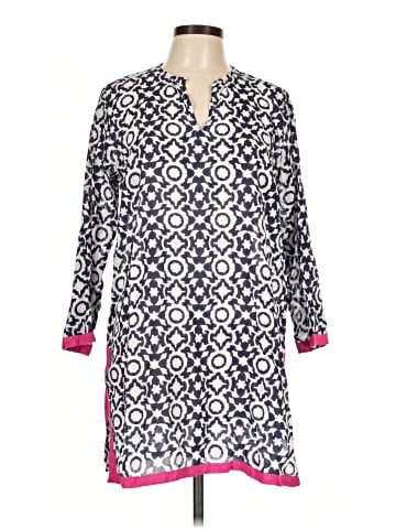 Roberta Roller Rabbit Casual Dress (view 1)