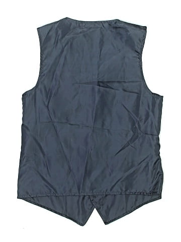 Andy & Evan Vest (view 2)