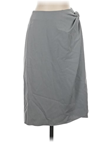 Emporio Armani Casual Skirt (view 1)