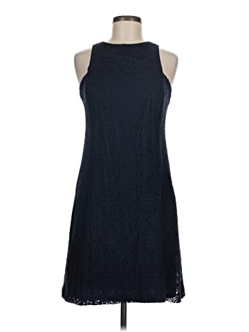 London Times Casual Dress (view 1)