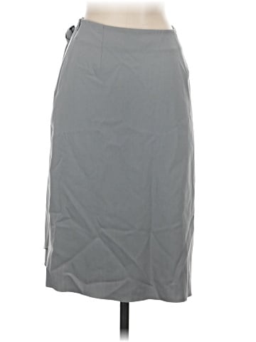 Emporio Armani Casual Skirt (view 2)