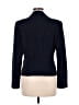 Worth New York Blue Blazer Size 8 - photo 2