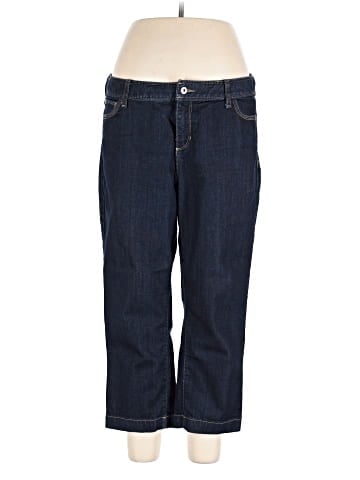Dana Buchman Jeans (view 1)