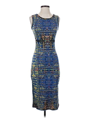 M Missoni Cocktail Dress (view 1)