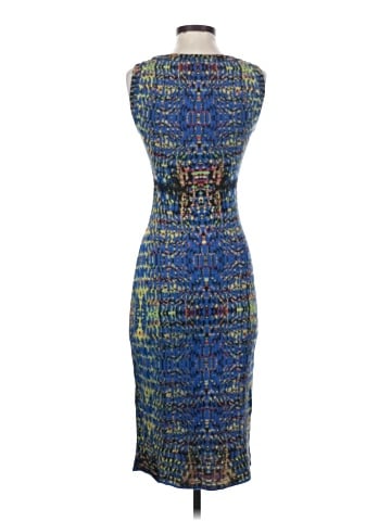 M Missoni Cocktail Dress (view 2)