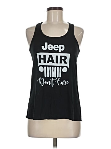 Bella Tank Top (view 1)