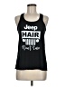 Bella Black Tank Top Size M - photo 1