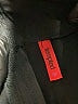 Tempted Solid Black Active Pants Size 11 - photo 7