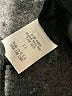 Tempted Solid Black Active Pants Size 11 - photo 8