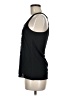 Bella Black Tank Top Size M - photo 5