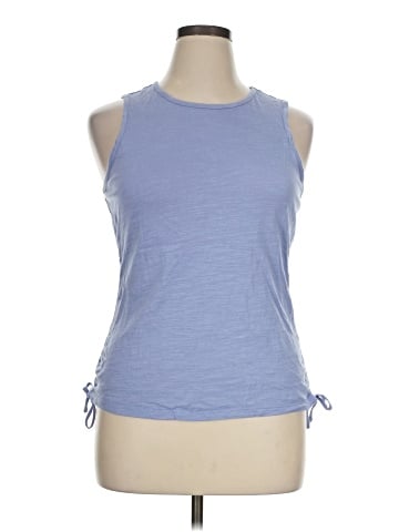Nine West Sleeveless Top (view 1)