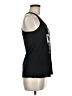 Bella Black Tank Top Size M - photo 4