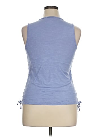 Nine West Sleeveless Top (view 2)