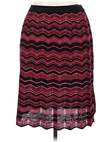 misook Casual Skirt (view 1)