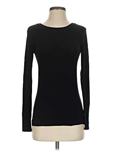 Willi Smith Long Sleeve T-Shirt (view 1)