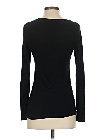 Willi Smith Long Sleeve T-Shirt (view 2)