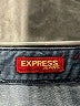 Express Jeans Blue Jeans Size 8 - photo 7