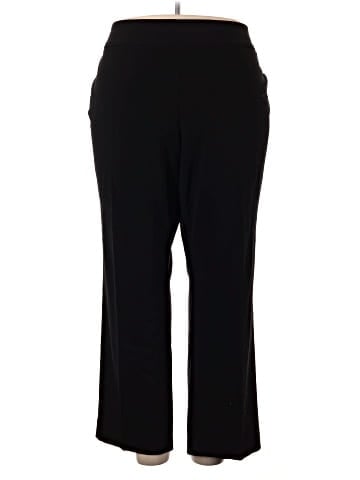 Roz & Ali Active Pants (view 1)