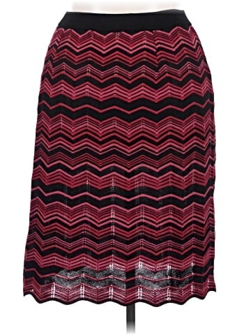 misook Casual Skirt (view 2)