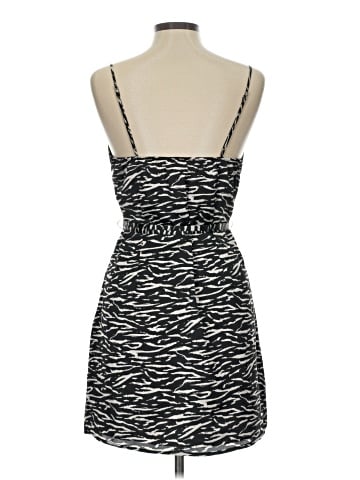 Abercrombie & Fitch Casual Dress (view 2)