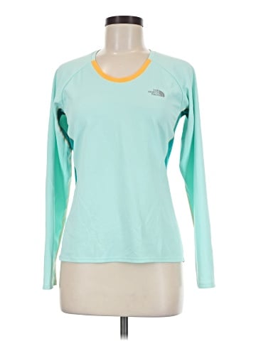 The North Face Long Sleeve T-Shirt (view 1)