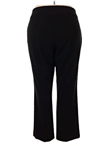 Roz & Ali Active Pants (view 2)