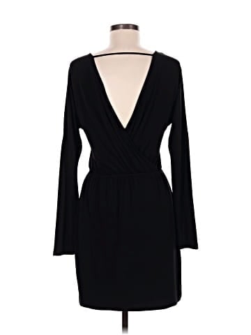 BCBGeneration Casual Dress (view 2)