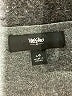 Mossimo Gray Pullover Sweater Size L - photo 7