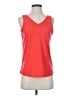 Title Nine Red Active Tank Size S - photo 1