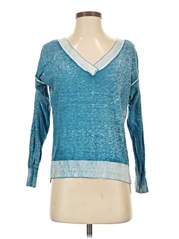 Sundance Pullover Sweater (view 1)