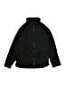 Columbia 100% Polyester Black Zip Up Hoodie Size 10 - photo 1