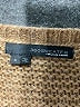 360 Sweater Brown Pullover Sweater Size S - photo 7