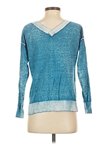 Sundance Pullover Sweater (view 2)