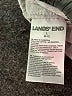 Lands' End Solid Gray Athletic Shorts Size 10 - photo 4