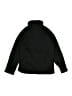Columbia 100% Polyester Black Zip Up Hoodie Size 10 - photo 2