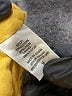 Illa Illa Solid Yellow Romper Size M - photo 5