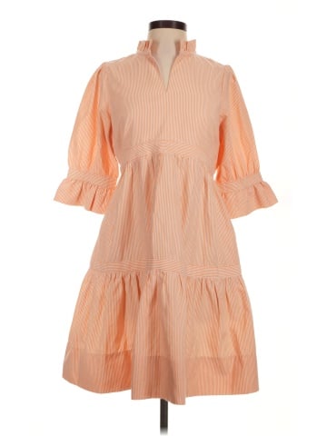 Gretchen Scott Designs Casual Dress (view 1)