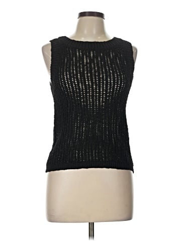 Blu Pepper Sweater Vest (view 1)